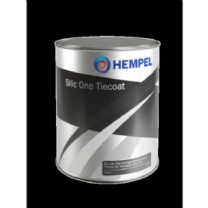 Hempels Silic One Tie Coat 27450 750ml (click for enlarged image)